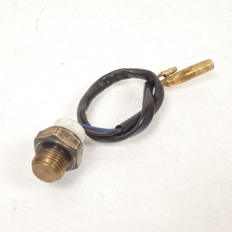 [PRODUIT D'OCCASION] Thermocontact origine pour moto Suzuki 400 Gsf Bandit N 1991 à (1/2)