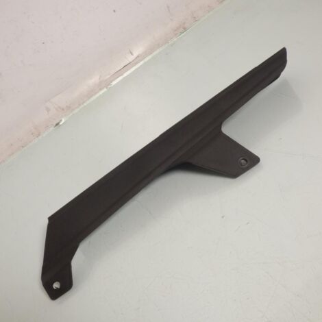[PRODUIT D'OCCASION] Cache chaîne origine pour moto Suzuki 1000 SV 2003 à 2007 (1/3)