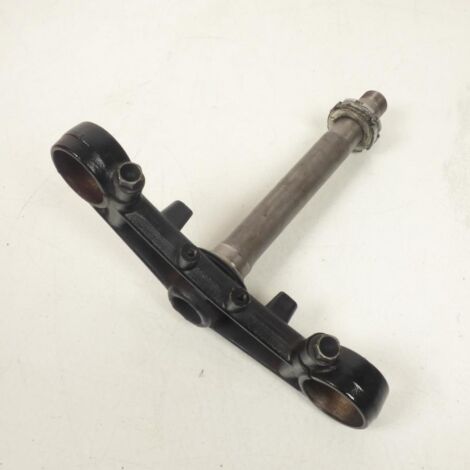 [PRODUIT D'OCCASION] Té de fourche origine pour moto Honda 800 VFR 1998 à 2000 (1/2)