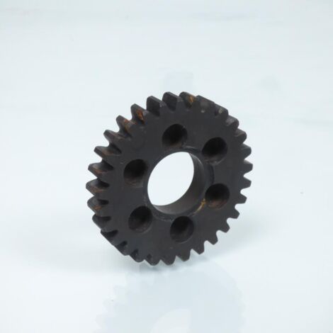 [JAMAIS UTILISE] Pignon Z29 boite de vitesse 3A pour moto Aprilia 50 RS 1996 à (1/3)
