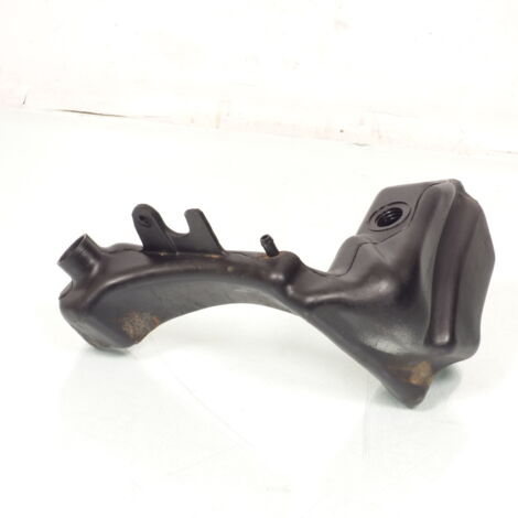 [PRODUIT D'OCCASION] Réservoir d huile origine pour moto Suzuki 50 RMX 1996 à 2001 (1/3)
