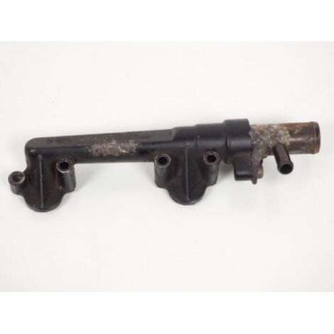 [PRODUIT D'OCCASION] Pièce moteur diverse origine pour moto Yamaha 600 Fazer 1WG (1/2)