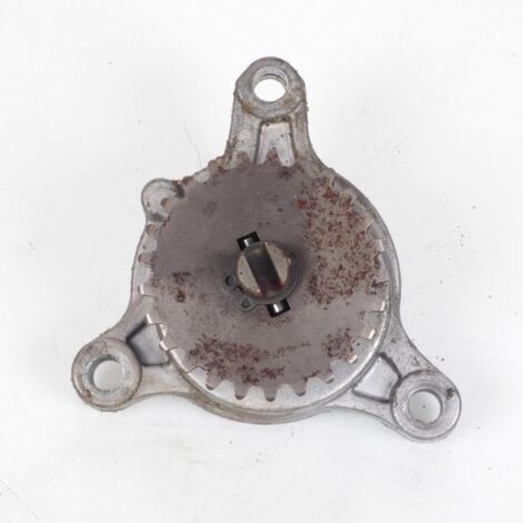 [PRODUIT D'OCCASION] Pompe à huile origine pour Scooter Suzuki 400 Burgman K415 (1/2)