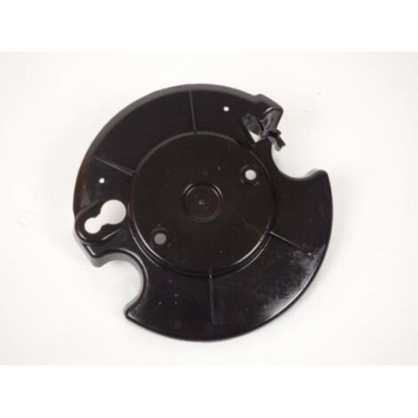 [PRODUIT D'OCCASION] Bavette fourche origine pour scooter Peugeot 50 Trekker (1/2)