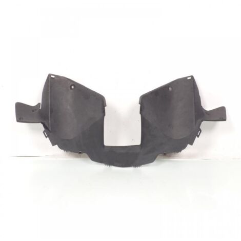 [PRODUIT D'OCCASION] Couvre guidon origine pour scooter Yamaha 125 Xmax 2006 à 2009 (1/2)