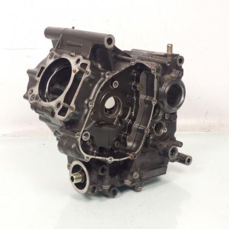 [PRODUIT D'OCCASION] Carter moteur P503 origine pour moto Suzuki 650 Sv S 1999 à 2002 (1/3)