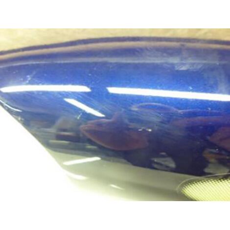 Avdb-moto Coque Arrière | Carénage Compatible Avec APRILIA RS4 125 RS4-125 TW 2011-2017, RS4-50 RS4 50 2T 2011-2018, RSV4 1000 RSV 4 KE 2015-2020, Tuono V4 1000 TY 2011-2014 (Noire Complète