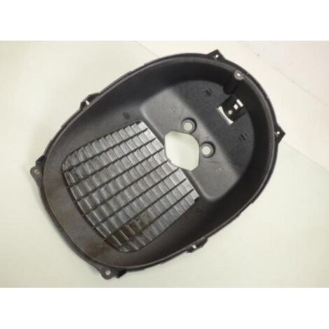 [PRODUIT D'OCCASION] Bavette fourche origine pour scooter Piaggio 125 X9 2001-2003 (1/3)