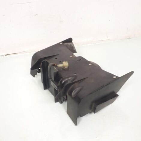[PRODUIT D'OCCASION] Protection radiateur origine pour moto Suzuki 1000 V-strom (1/3)