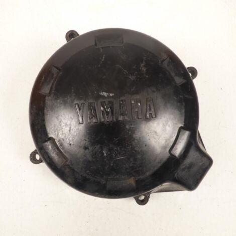 [PRODUIT D'OCCASION] Cache carter allumage en plastique origine pour moto Yamaha 240 (1/2)