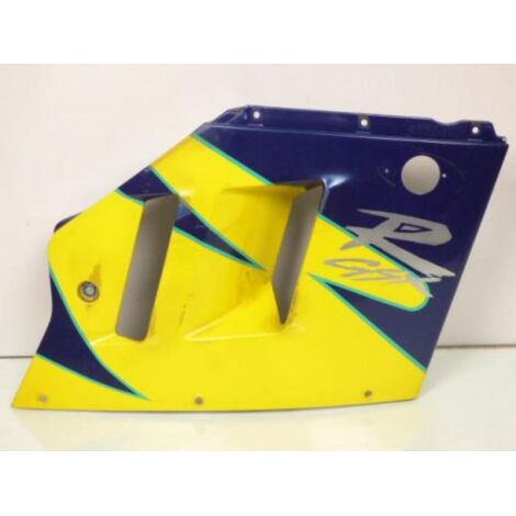 [PRODUIT D'OCCASION] Flanc droit origine pour moto Suzuki 1100 GSXR 1988-1992 (1/2)