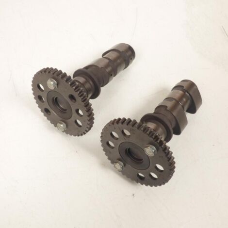 [PRODUIT D'OCCASION] Arbre à cames origine pour moto Honda 1000 VTR 1997-2006 SC36E (1/2)