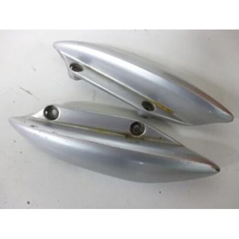 [PRODUIT D'OCCASION] Poignée passager origine pour scooter Suzuki 125 Burgman Occasion (1/2)
