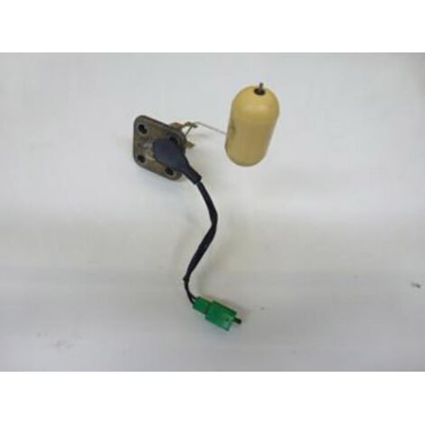 [PRODUIT D'OCCASION] Jauge de réservoir origine pour moto Yamaha 125 YBR 2008 3D9 (1/2)
