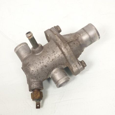 [PRODUIT D'OCCASION] Thermostat origine pour Moto Suzuki 650 Sv S 1999 à 2002 19F (1/2)
