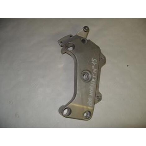 [PRODUIT D'OCCASION] Support divers origine pour moto Honda 600 Hornet 1998-2002