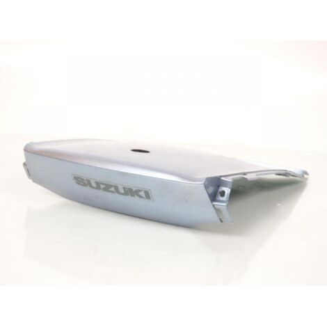 [PRODUIT D'OCCASION] Inter coque arrière origine pour scooter Suzuki 125 Burgman 2006 (1/3)