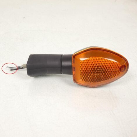 [PRODUIT D'OCCASION] Clignotant origine pour Moto Suzuki 750 Gsx S 2015 à 2016 08J0 / (1/5)