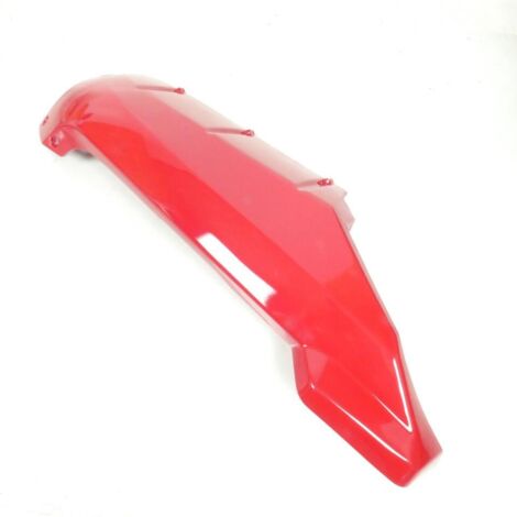 [JAMAIS UTILISE] Sabot bas de caisse droit pour scooter Peugeot 50 VIVACITY 3 (1/5)