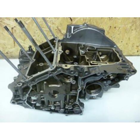 [PRODUIT D'OCCASION] Carter moteur origine pour Moto Yamaha 750 XTZ Super tenere 1989 (1/2)