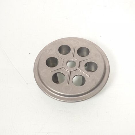 [JAMAIS UTILISE] Plateau d embrayage origine pour moto Suzuki 500 GSF 2004 à 2011 (1/2)