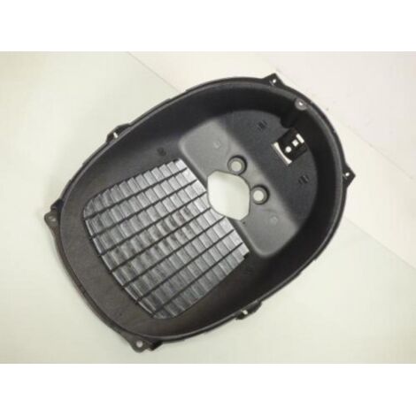 [PRODUIT D'OCCASION] Bavette fourche origine pour scooter Piaggio 125 X9 2001-2003 (1/3)