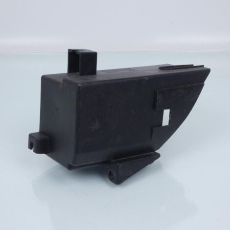 [PRODUIT D'OCCASION] Support batterie origine pour scooter Yamaha 125 Xmax Après 2008 (1/4)