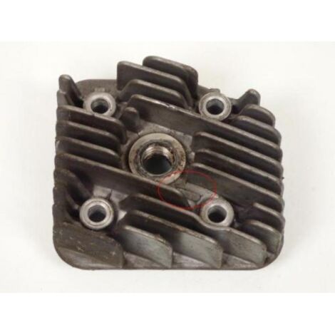[PRODUIT D'OCCASION] Culasse origine pour scooter Aprilia 50 SR 1997-2001 ZD4LY (1/2)