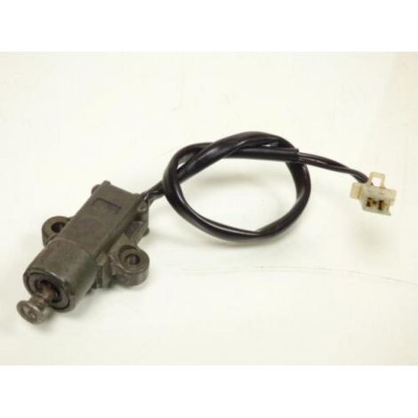 [PRODUIT D'OCCASION] Capteur de coffre origine pour scooter Suzuki 125 Burgman (1/2)