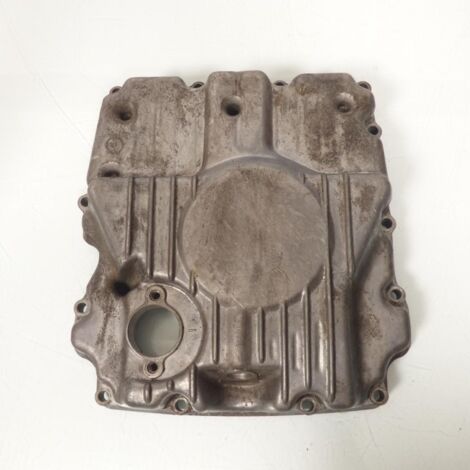 [PRODUIT D'OCCASION] Carter huile origine pour moto Yamaha 650 XJ 1980 à 1983 4H701 (1/2)