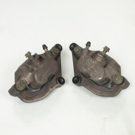 [PRODUIT D'OCCASION] Etrier de frein avant origine pour Moto Yamaha 600 FZ6 Après 2007