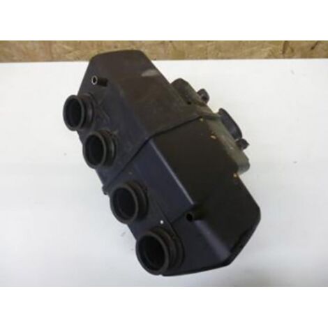[PRODUIT D'OCCASION] Boite à air origine pour Moto Suzuki 650 Bandit Après 2009 (1/2)