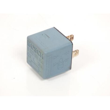 [PRODUIT D'OCCASION] Relais électrique Bosch pour moto BMW 750 K 75 RT 1989-1994