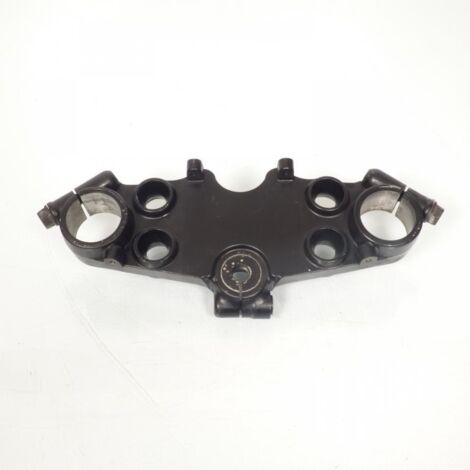 [PRODUIT D'OCCASION] Té de fourche supérieur origine pour Suzuki 1100 GSXF 1988 à 1994 (1/2)