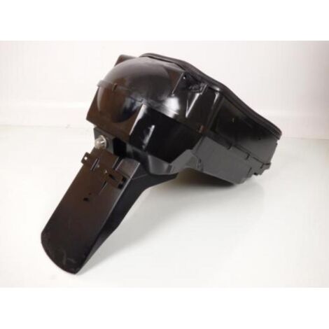 [PRODUIT D'OCCASION] Coffre origine pour scooter Suzuki 400 Burgman 2003-2006 (1/5)