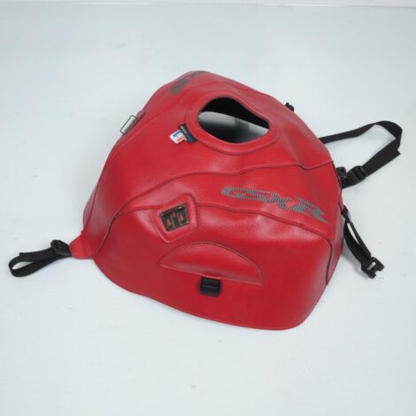 [PRODUIT D'OCCASION] Tapis de réservoir Bagster pour moto Suzuki GSX 750 R 2006 à 2007 (1/5)
