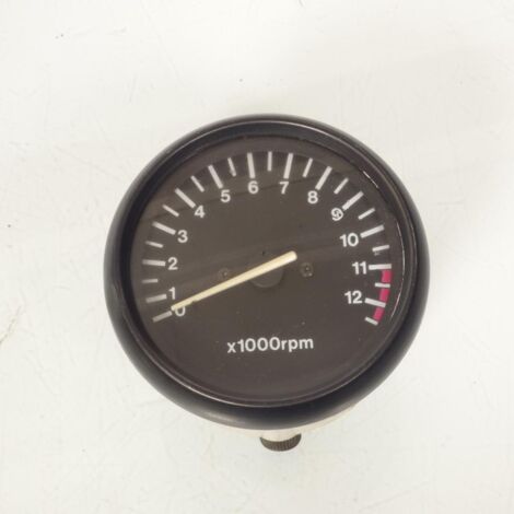 [PRODUIT D'OCCASION] Compte tour origine pour moto Suzuki 500 GSE 1989 à 2000