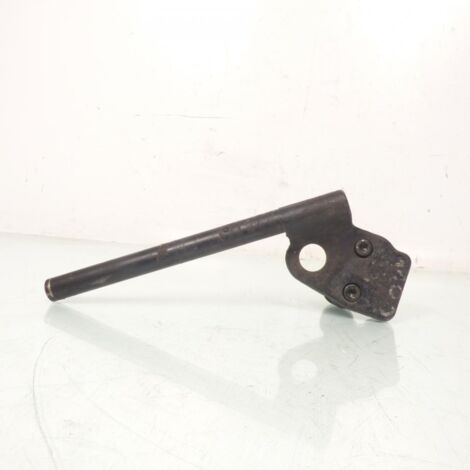 [PRODUIT D'OCCASION] Guidon bracelet gauche origine pour moto Suzuki 1100 GSXF (1/2)