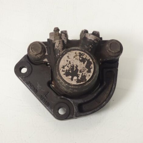 [PRODUIT D'OCCASION] Etrier de frein avant gauche origine pour moto Suzuki 750 GSX (1/2)