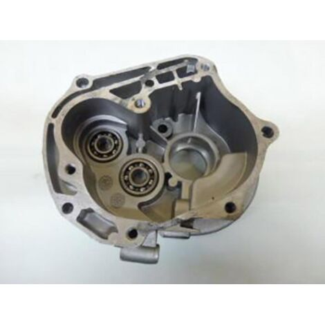 [PRODUIT D'OCCASION] Carter de transmission origine pour Scooter Chinois 50 139QMB (1/2)