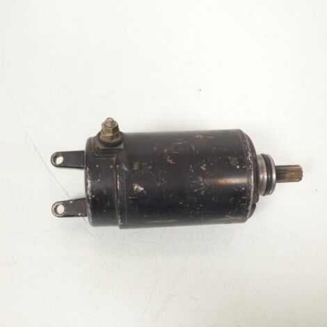 [PRODUIT D'OCCASION] Démarreur Denso pour Suzuki 750 GSXR 1989-1992 31100-27A01 (1/2)