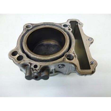[PRODUIT D'OCCASION] Cylindre origine pour Moto Suzuki 650 SV Après 2003 P508 Occasion (1/2)