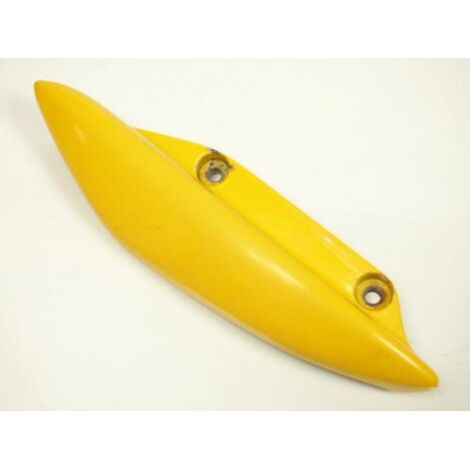 [PRODUIT D'OCCASION] Poignée passager origine pour scooter Suzuki 125 Burgman (1/3)
