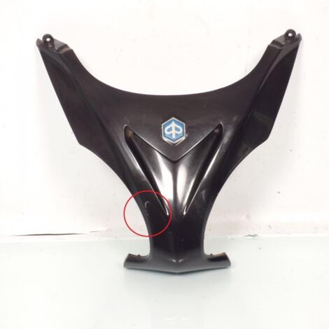 [PRODUIT D'OCCASION] Petit tablier avant origine pour scooter Piaggio 125 X9 Evolution (1/3)