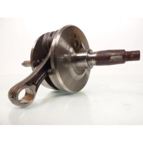 [PRODUIT D'OCCASION] Vilebrequin d embiellage origine pour scooter Piaggio 125 X9 (1/2)