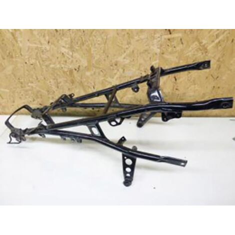 [PRODUIT D'OCCASION] Berceau arrière origine pour moto Yamaha 1200 FJ 1991 3CX (1/2)