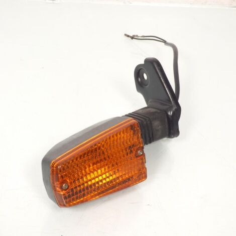 [PRODUIT D'OCCASION] Clignotant arrière gauche origine pour moto Suzuki 1100 GSX ES (1/2)