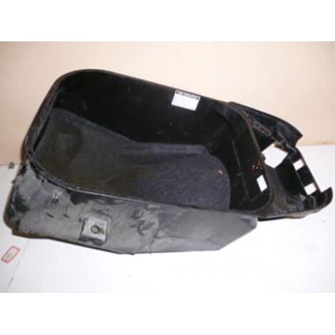 [PRODUIT D'OCCASION] Coffre origine pour Scooter Yamaha 500 Tmax Après 2007 5GJ