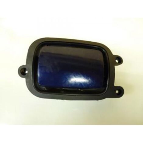 [PRODUIT D'OCCASION] Trappe origine pour scooter Yamaha 125 Majesty 2003-2005 5NR (1/2)