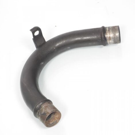 [PRODUIT D'OCCASION] Durite de refroidissement origine pour moto Yamaha 750 FZ 1986 à (1/2)